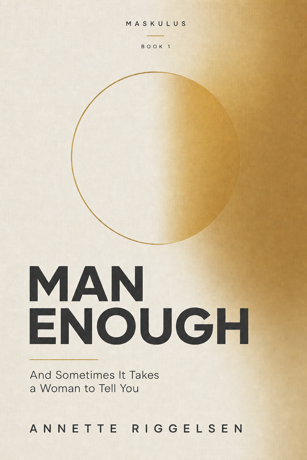 Man Enough